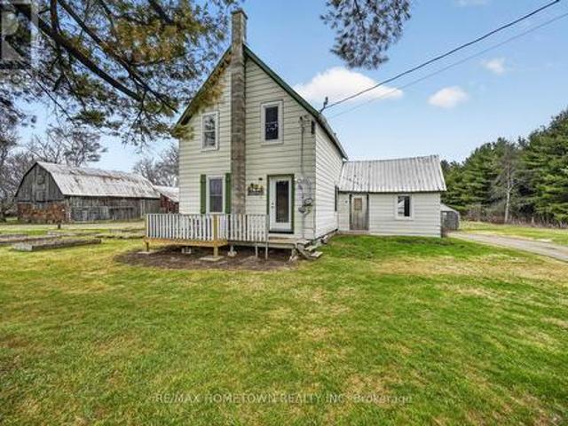 2801 County Rd 18 Road, Augusta, ON, K0E 1T0 farm for sale | Listing ID X13024 | Royal LePage
