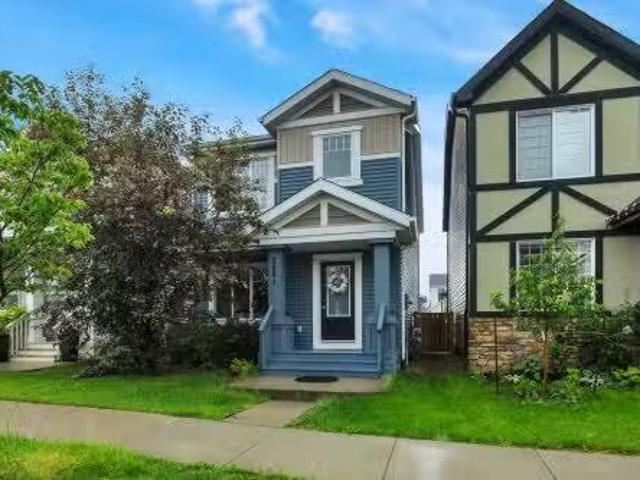 2801 Coughlan Green Green, Edmonton, AB, T6W 3P1 house for s.