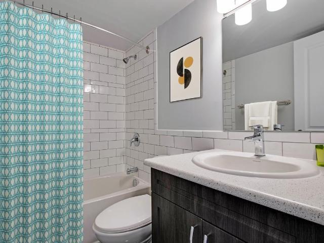 2801 Jane St. 3 Bedroom Apartment for Rent at 2801 Jane St, Toronto, ON M3N 2H8 Jane and Finch