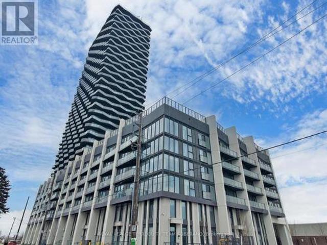 2801 36 Zorra Street, Toronto, ON, M8Z 0G5 condo for sale | Listing ID W12018 | Royal LePage
