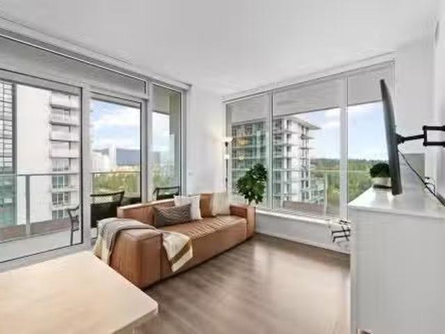 2801 3833 Evergreen Place, Burnaby, BC, V3J 0M2 Single Famil.