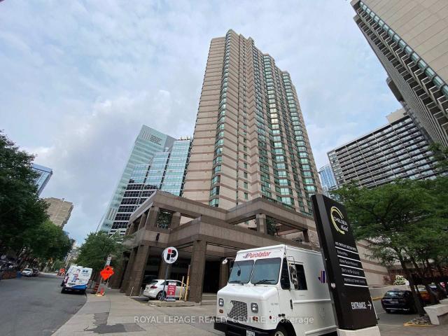 2801 38 Elm Street, Toronto | 1Beds/1Bath, Condo, $2,500/mo | Condos. Ca