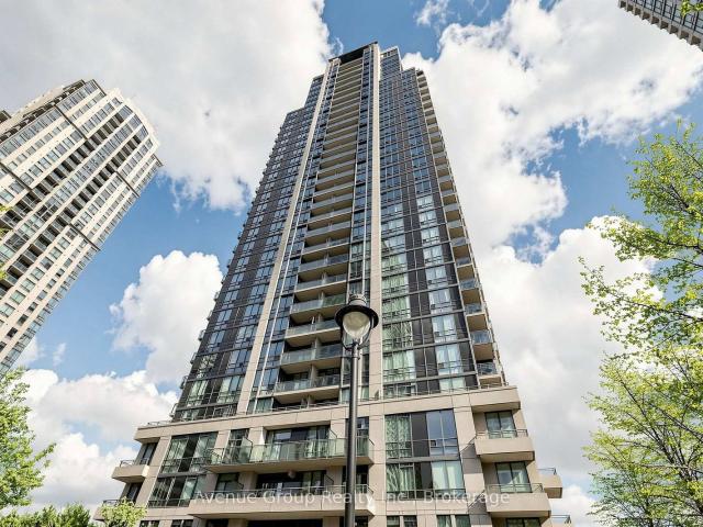 2801 3 Kariya Drive, Mississauga | Leased, W13587 | Condos. Ca