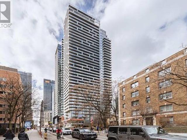 2801 50 Wellesley E Street, Toronto, ON, M4Y 0C8 lease for lease | Listing ID C13548 | Royal LePage