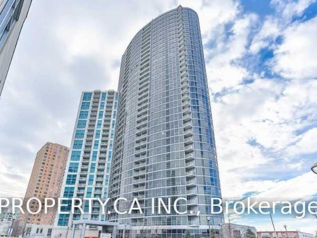 2801 83 Borough Drive, Scarborough | Leased, E13596 | Condos. Ca