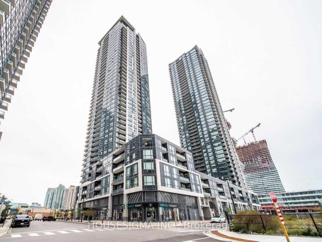2802 Curran Place, Mississauga | Leased, W12968 | Condos. Ca