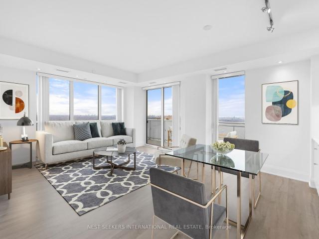 2802 Erskine Avenue, Toronto | Sold, C12719 | Condos. Ca