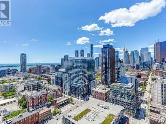 2802 King Street E, Toronto Moss Park, ON, M5A 1K4 condo for sale | Listing ID C13599 | Royal LePage