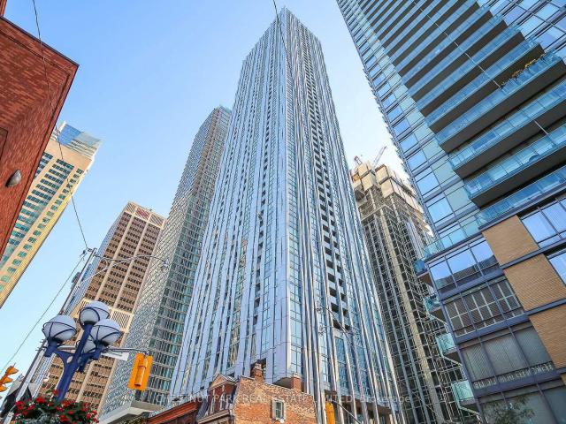 2802 1 Yorkville Avenue, Toronto | Terminated, C12786 | Condos. Ca