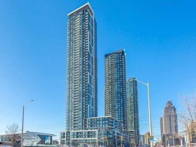 2802 4 Brickstone Mews Court, Mississauga | 2Beds/2Bath, Condo, $2,800/mo | Condos. Ca