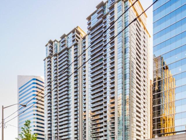 2802 4 Yonge Street, North York | 2Beds/2Bath, Condo, $3,000/mo | Condos. Ca