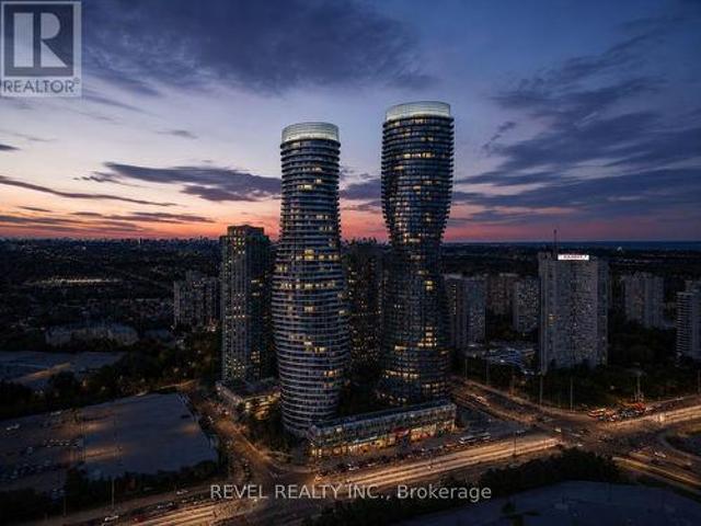 2802 50 Absolute Avenue, Mississauga, ON, L4Z 0A8 condo for sale | Listing ID W13556 | Royal LePage