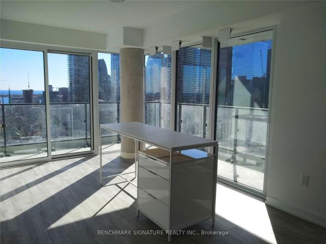 2802 77 Shuter Street, Toronto | Leased, C12577 | Condos. Ca