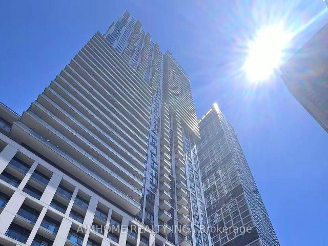 2803 Jarvis Street, Toronto | 1Beds/1Bath, Condo, $2,100/mo | Condos. Ca