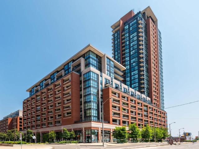 2803 Lawrence Avenue W, North York | Leased, W13664 | Condos. Ca