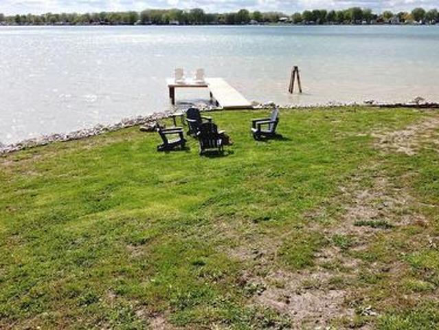 2803 St Clair Parkway, Sombra, ON, N0P 2H0 vacant land for sale | Listing ID 26011 | Royal LePage