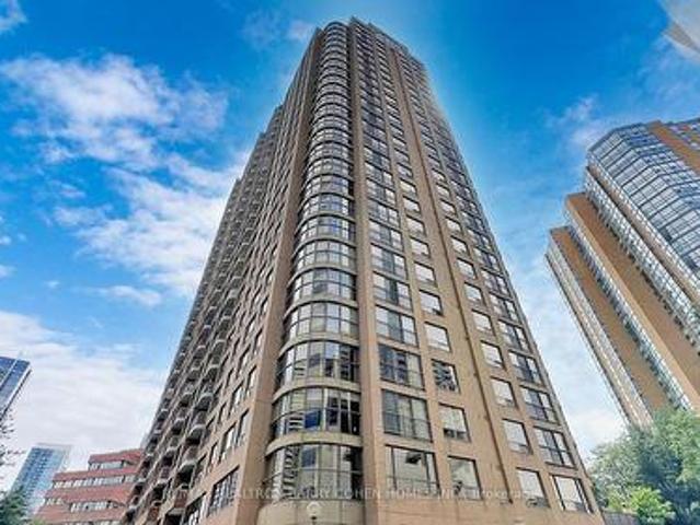 Ph2 100 Upper Madison Avenue, Toronto, ON, M2N 6M4 condo for sale | Listing ID C13089 | Royal LePage