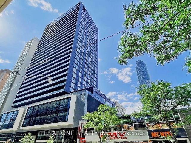 2803 20 Edward Street, Toronto | Terminated, C12641 | Condos. Ca