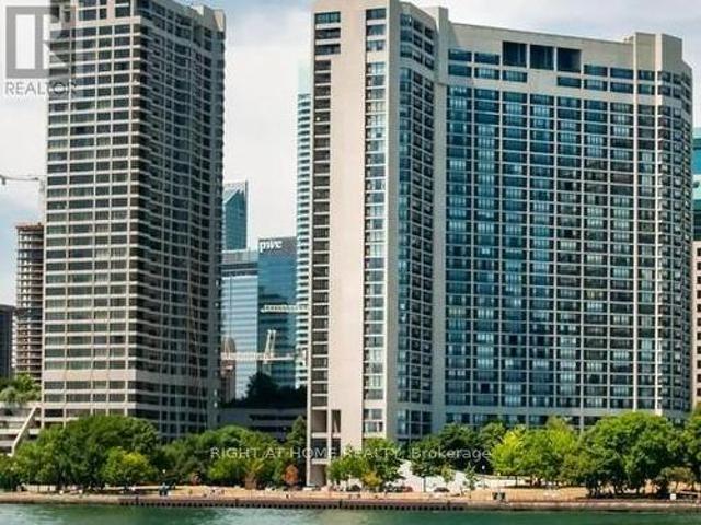 2803 33 Harbour Square, Toronto, ON, M5J 2G2 condo for sale | Listing ID C13580 | Royal LePage