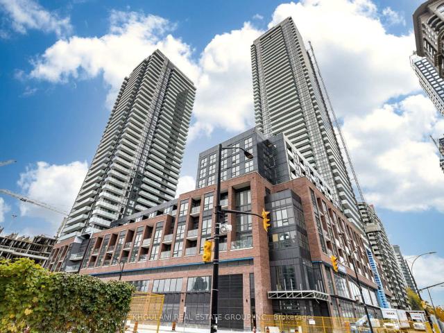 2803 4 Parkside Village Drive, Mississauga | For Rent @ $2,500 | Condos. Ca