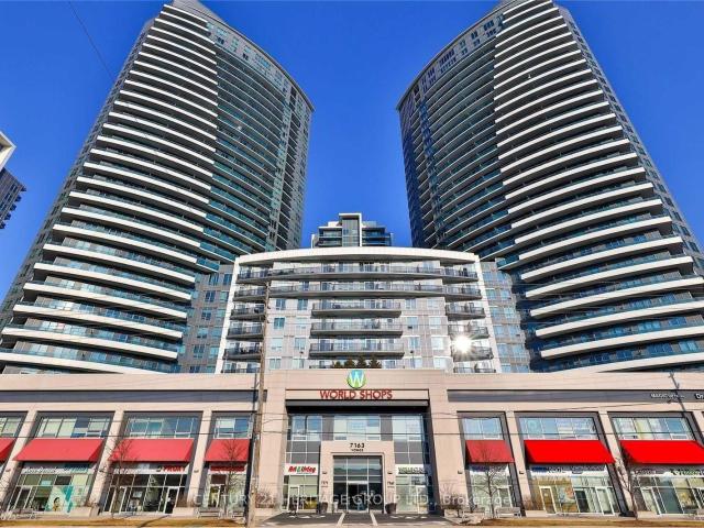 2803 7 Yonge Street, Thornhill | Expired, N12512 | Condos. Ca