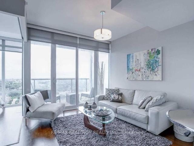 2803 88 Park Lawn Road, Etobicoke | 1+1Beds/1Bath, Condo, $2,700/mo | Condos. Ca