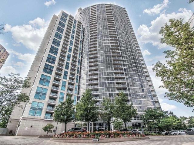 2803 83 Borough Drive, Scarborough | 1+1Beds/1Bath, Condo, $2,350/mo | Condos. Ca
