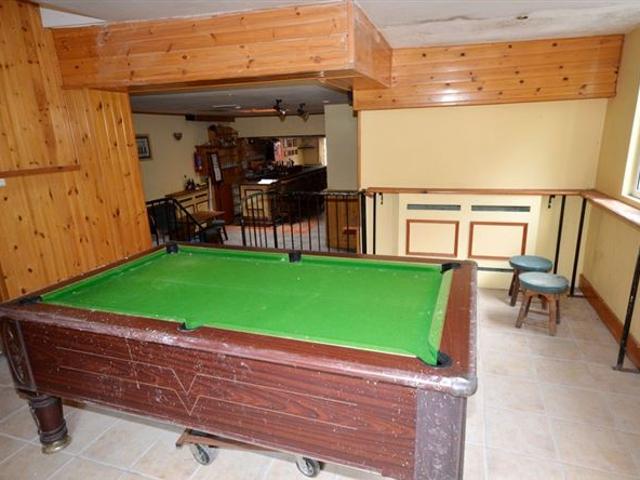 280,000 |'Big Francie's Bar', Main Street, Ardara, Co. Donegal Henry Kee & Son 5006 MyHome. Ie Residential