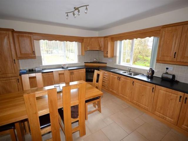 280,000 | Church Road, Glenties, Co. Donegal Henry Kee & Son 4993 MyHome. Ie Residential
