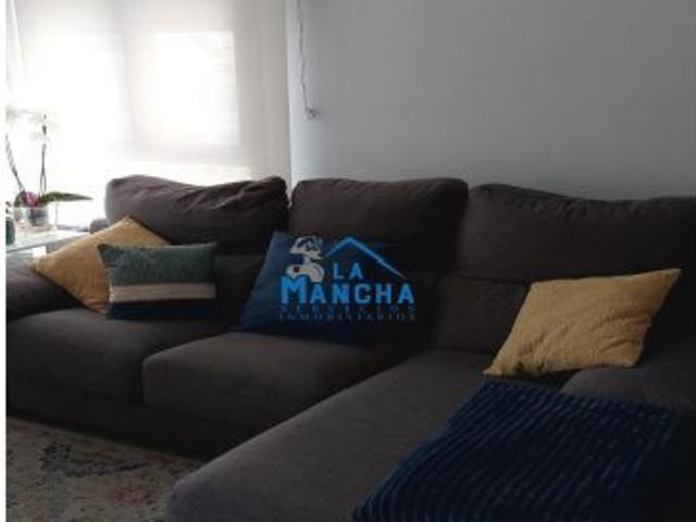 280.000€* INMOBILIARIA LA MANCHA VENDE PISO EN ZONA FIESTA DEL ARBOL FERIA DE ALBACETE