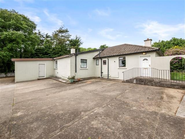 Sale Agreed | Tinnecarrig, Newbawn, Wexford P. N. O'Gorman Auctioneers 5002 MyHome. Ie Residential