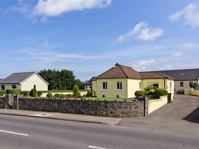 280,000 | Tonaphubble, Sligo Sherry FitzGerald Draper 5015 MyHome. Ie Residential