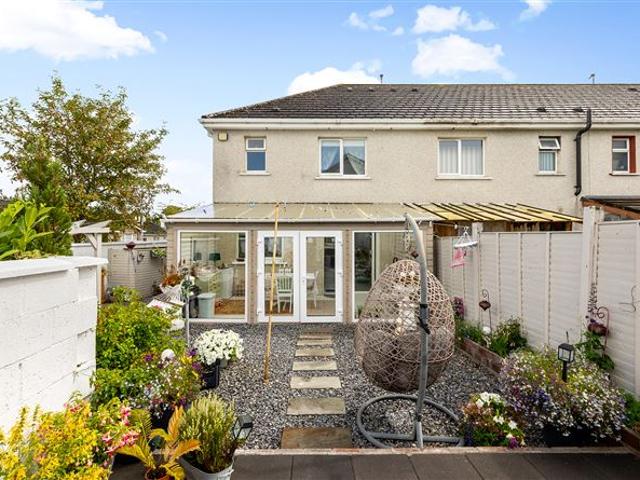 280,000 | 22 Derrybeg, Edenderry, Offaly Kelly Hudson Properties 5023 MyHome. Ie Residential