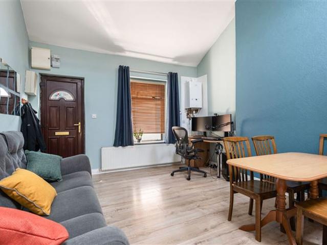 280,000 | 76 Eugene Street, South City Centre, Dublin 8 O'Connor Shannon 4899 MyHome. Ie Residential