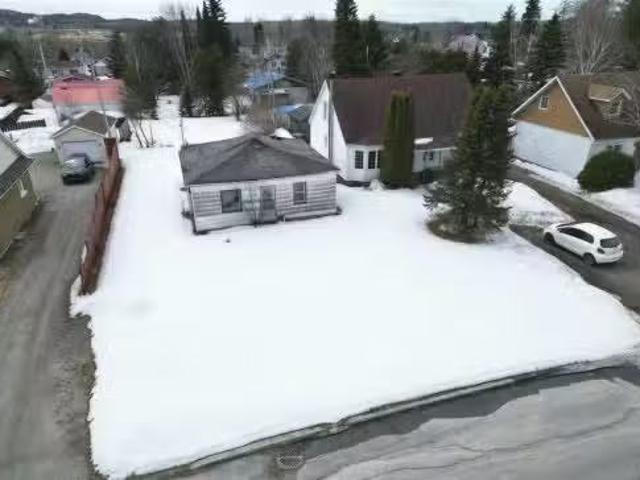 280 11E Avenue, Senneterre Ville, QC, J0Y 2M0 vacant land.