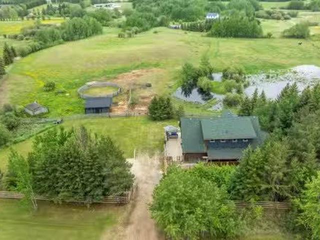 280 50251 Range Road 234, Rural Leduc County, AB, T4X 0L6 ho.