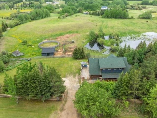 280 50 Range Road 234, Rural Leduc County, AB, T4X 0L6 house for sale | Listing ID E4492 | Royal LePage
