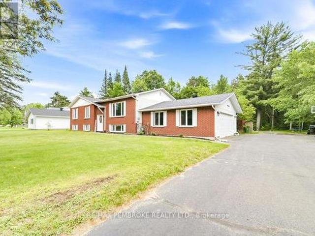 280 Carla Street, Petawawa, ON, K8H 3L8 house for sale | Listing ID X13449 | Royal LePage