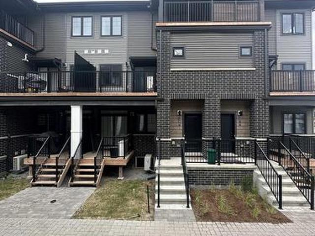 280 Anyolite Private, Ottawa, ON, K2J 7J3 townhouse for lease | Listing ID X13108 | Royal LePage