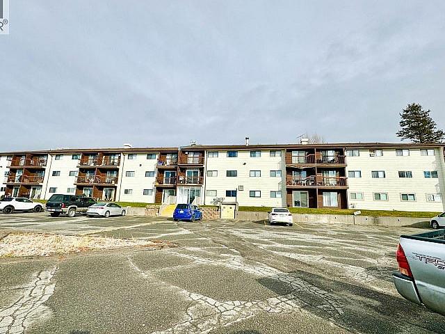 280 Alder Drive Unit# 217 Logan Lake, British Columbia