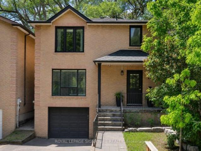 280 Gowan Avenue, Toronto, ON, M4J 2K6 house for sale | Listing ID E13242 | Royal LePage