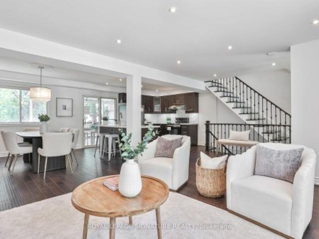 280 Gowan Avenue, Toronto, ON, M4J 2K6 house for sale | Listing ID E13434 | Royal LePage