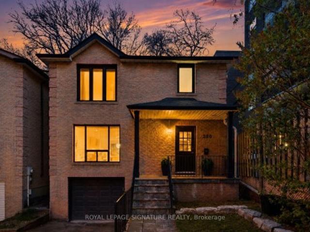 280 Gowan Avenue, Toronto, ON, M4J 2K6 house for sale | Listing ID E13680 | Royal LePage