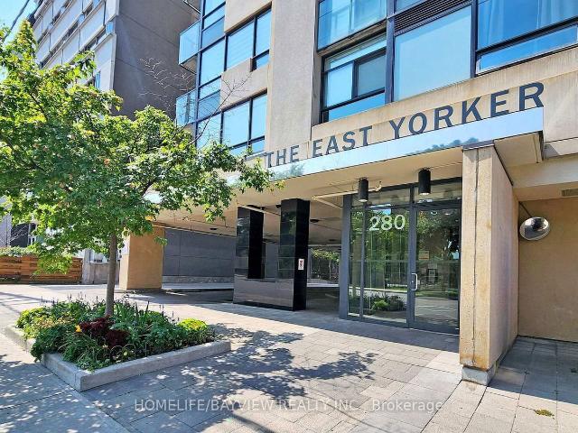 280 Donlands Ave | The East Yorker Condos | 1 Condo for Sale | Condos. Ca