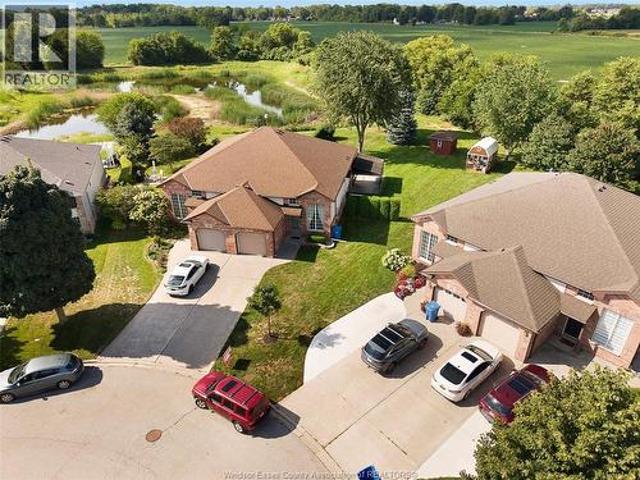 280 Dieppe Crescent, Kingsville, ON, N9Y 4E8 house for sale | Listing ID 26020 | Royal LePage