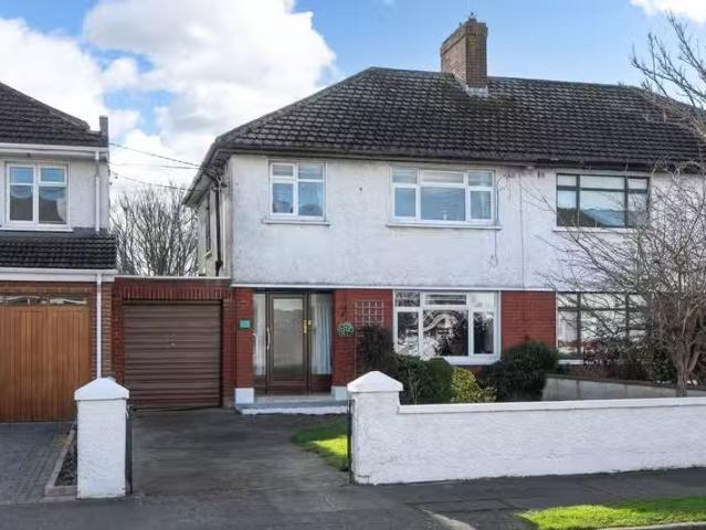 280 Elm Mount Avenue, Beaumont, Dublin 9, D09K5W0 is for sale