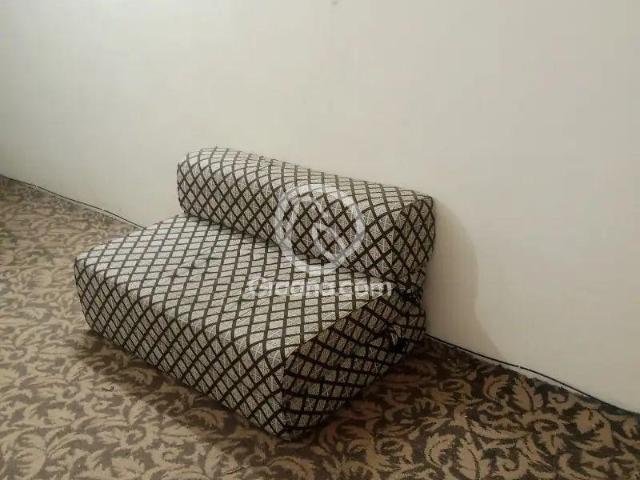 280 Ft² Flat for Rent
