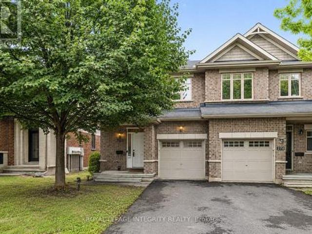 280 Keyrock Drive, Ottawa, ON, K2T 0G1 house for sale | Listing ID X13645 | Royal LePage