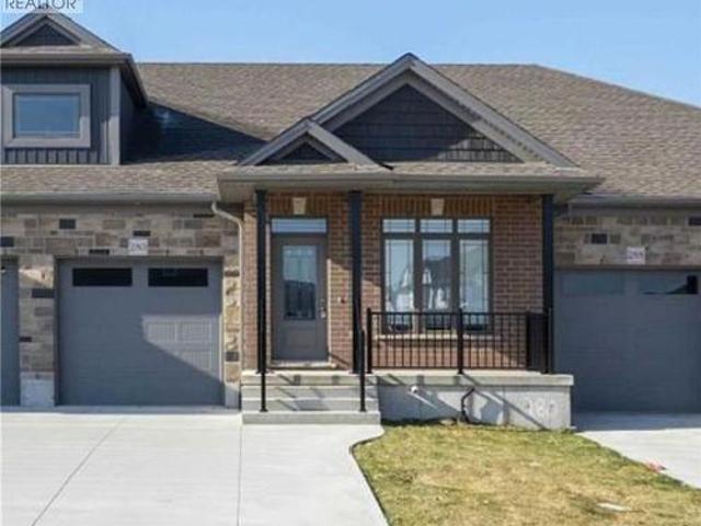 280 Keeso Lane, North Perth, ON, N4W 0J3 house for lease | Listing ID 40852 | Royal LePage