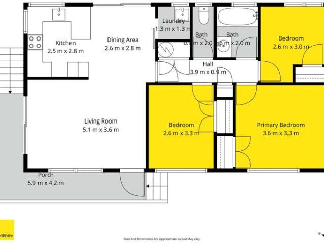 2/80 Kenderdine Road, Papatoetoe, Manukau City